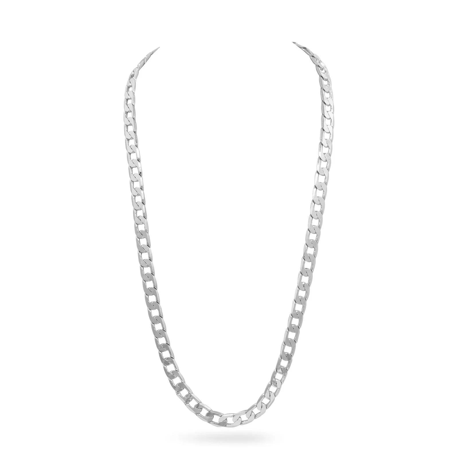 Gold Plated Chain – Durable Fashion Jewelry for Men & Women | BBJ - Image 4