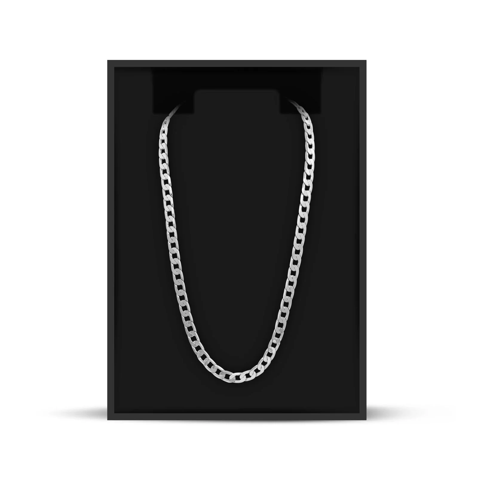 Gold Plated Chain – Durable Fashion Jewelry for Men & Women | BBJ - Image 5