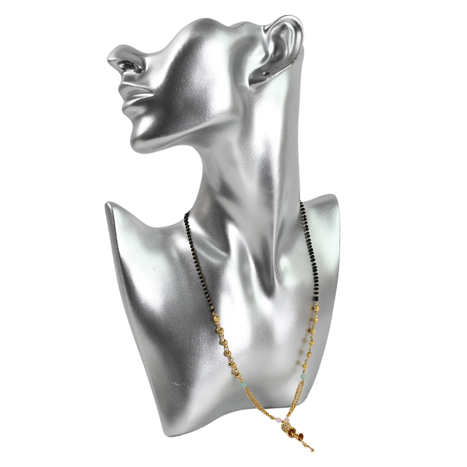 Women's Necklace – Elegant Adjustable Chain for Her | BBJ - Image 5