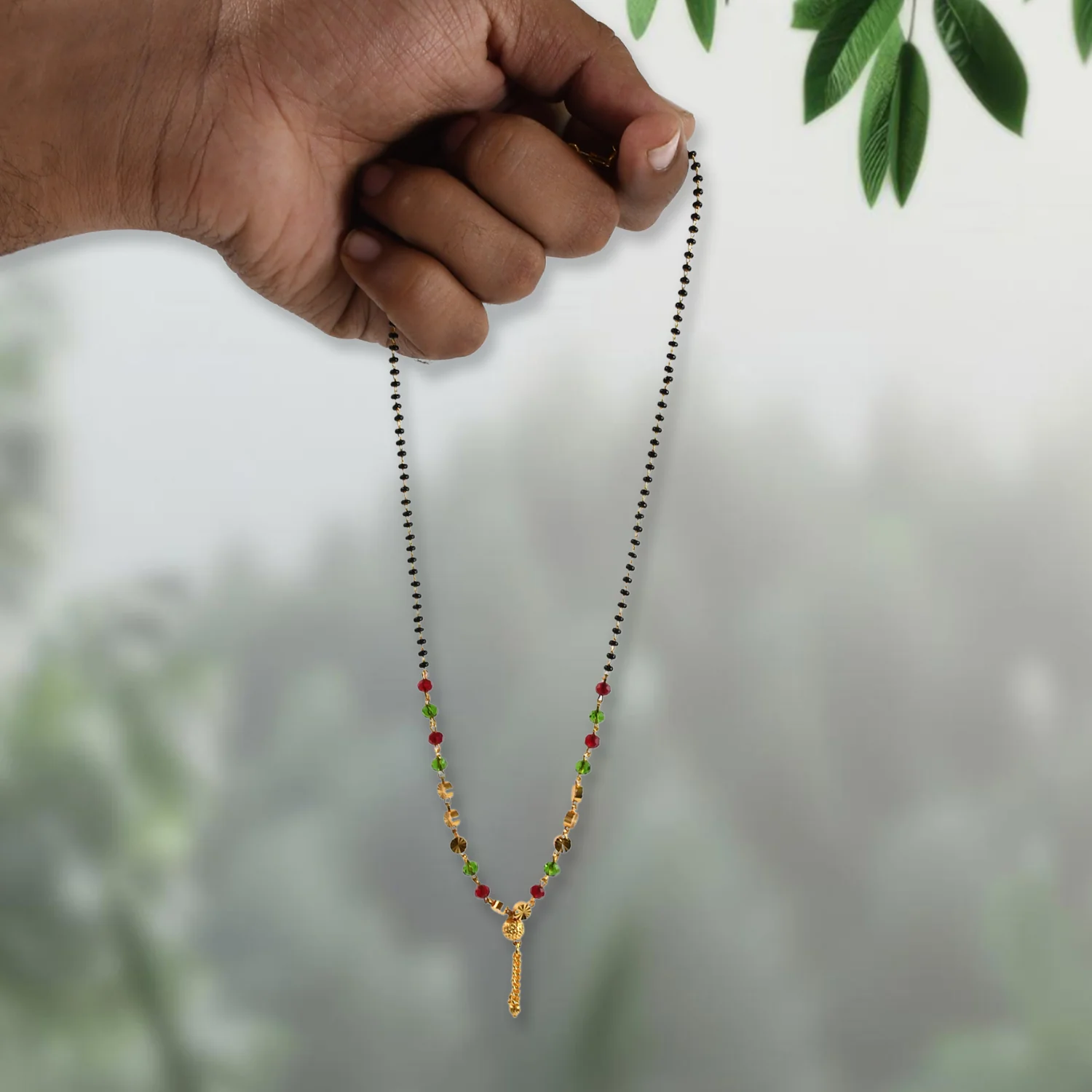 Elegant Women's Necklace – Perfect for Every Occasion | BBJ - Image 3