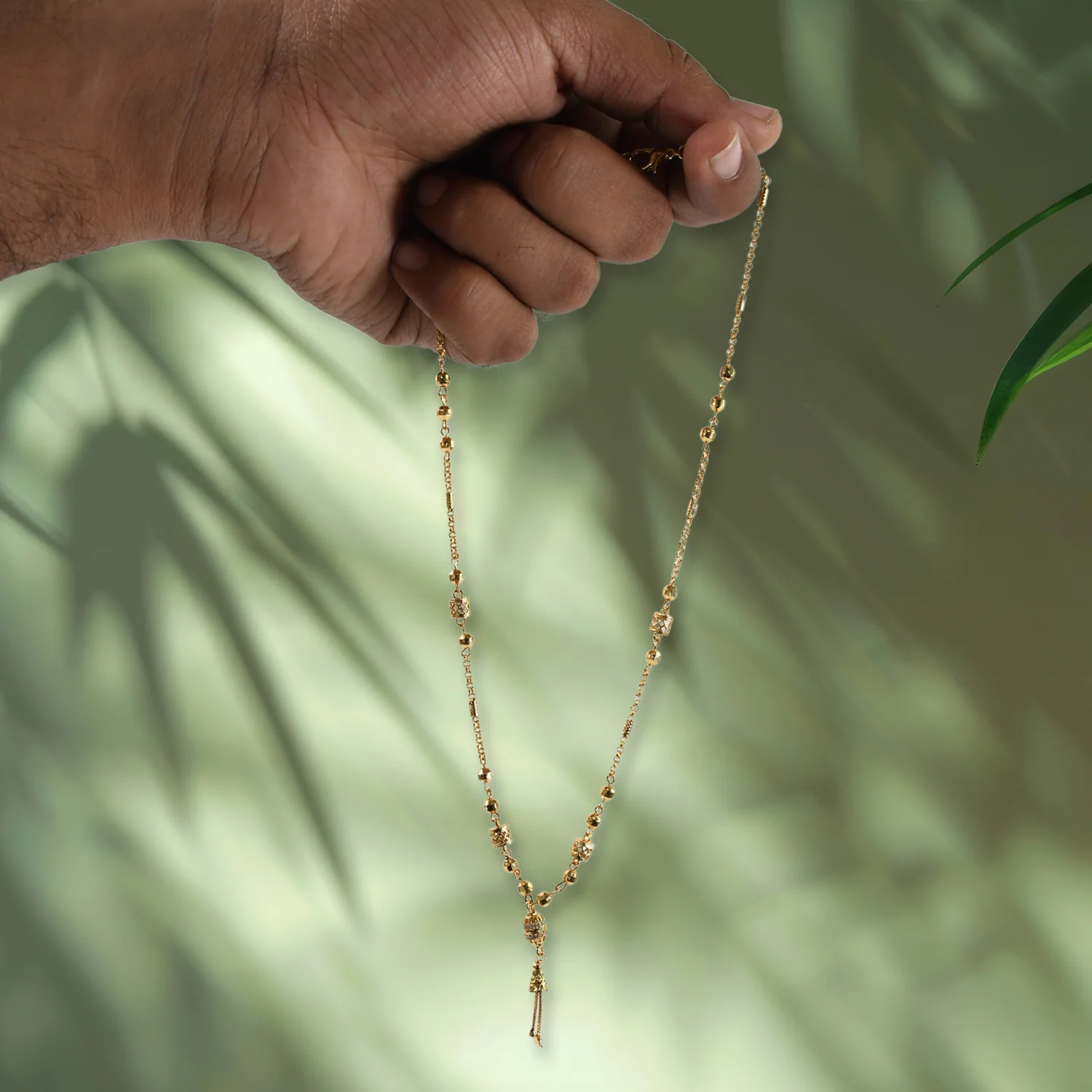Women's Necklace – Elegant Adjustable Neckpiece for Her | BBJ - Image 3