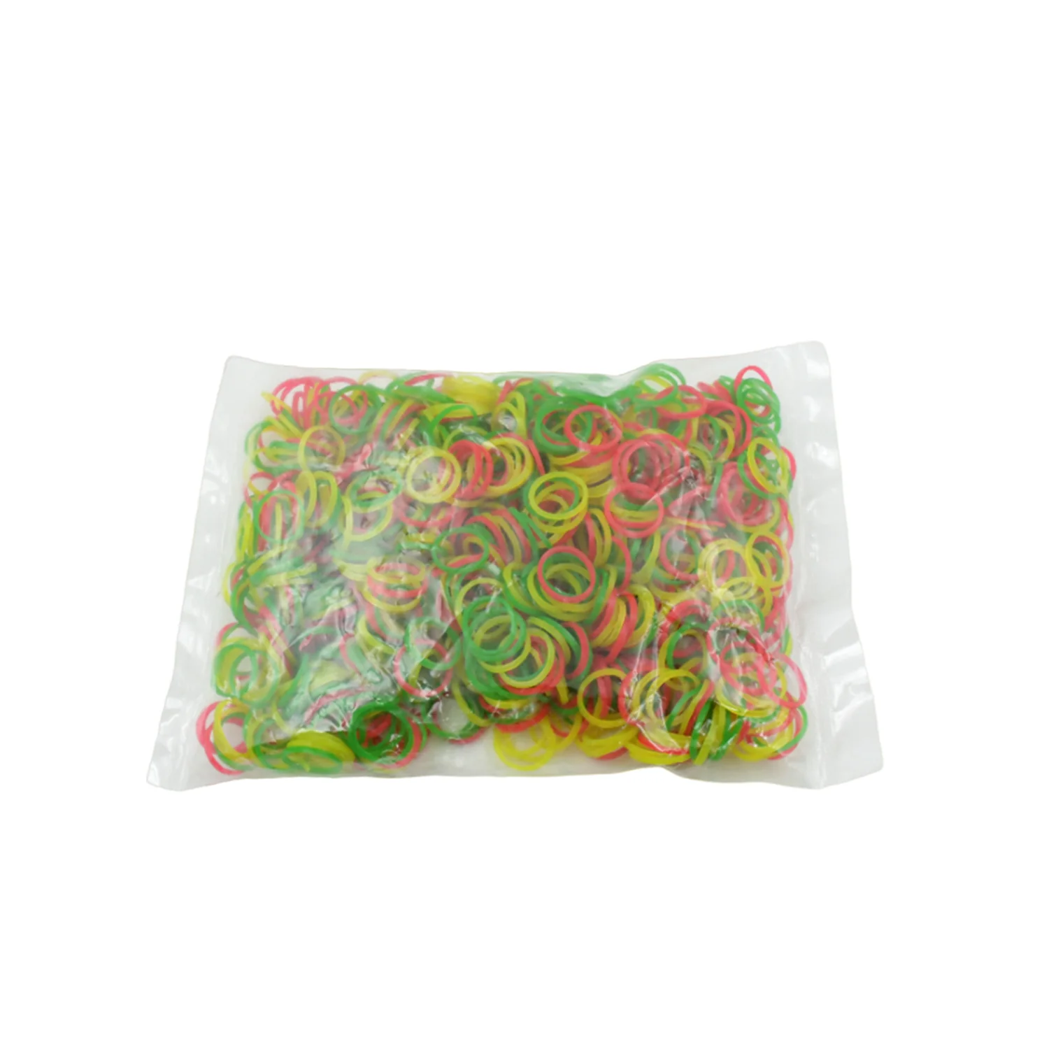 Nylon Rubber Bands – Multicolor Elastic for Office & Home | DeoDap - Image 4
