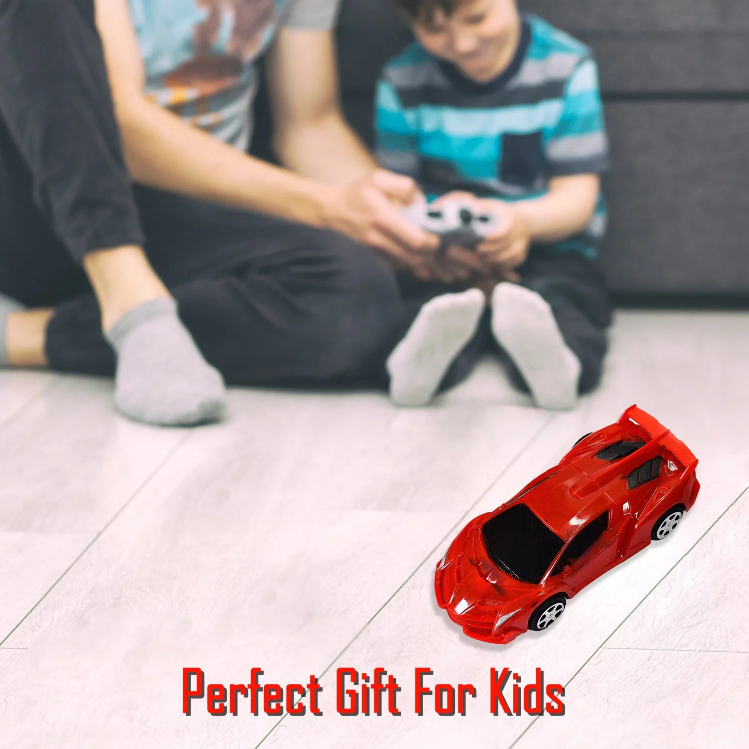 Remote Control Car for Kids – Durable Racing Toy | Boardoria - Image 3