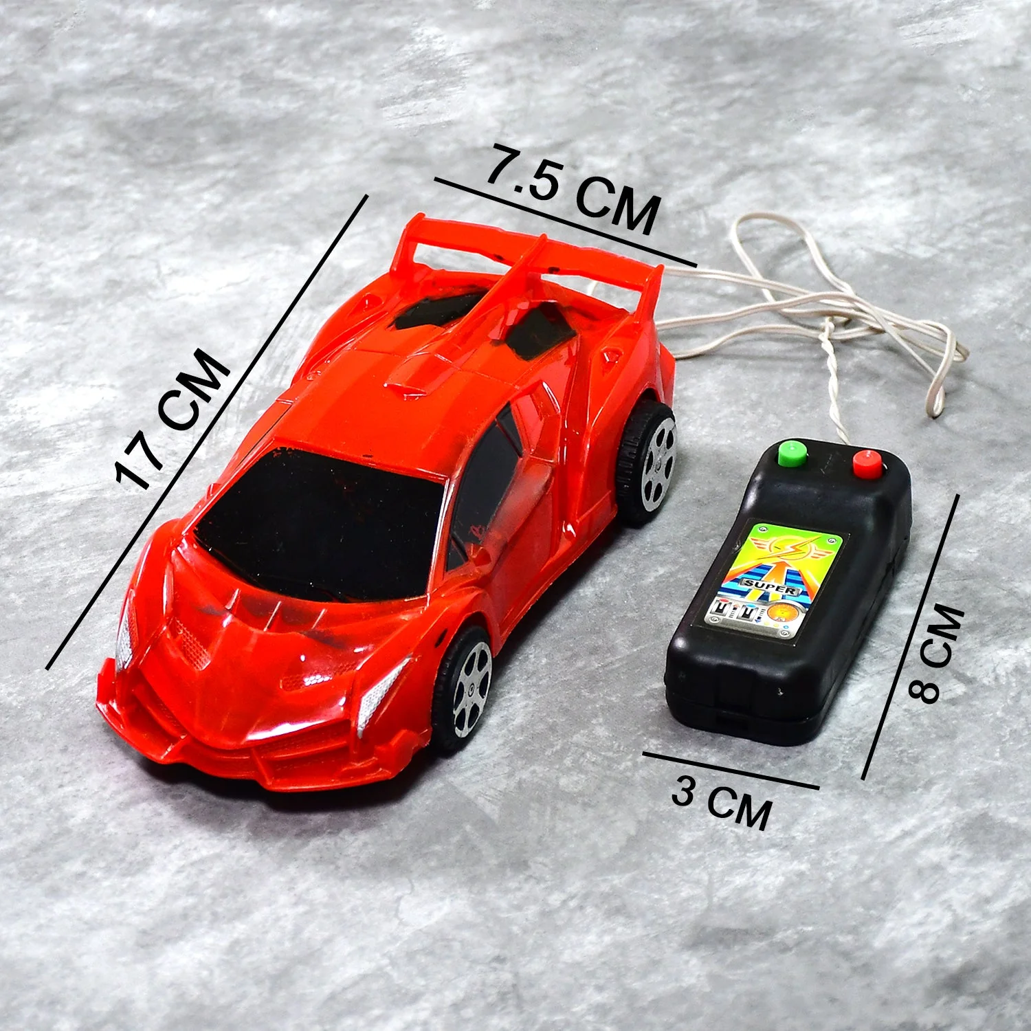 Remote Control Car for Kids – Durable Racing Toy | Boardoria - Image 7