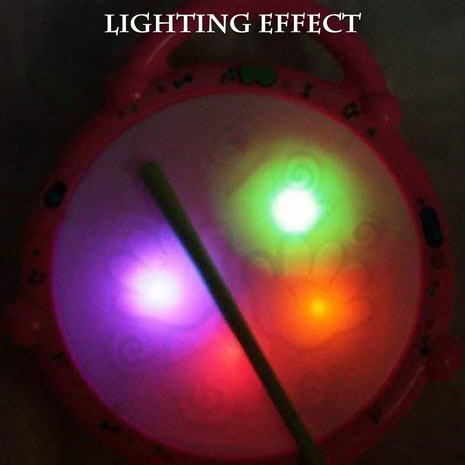 Flash Drum Toy – Light-Up Musical Drum for Kids | Little Learners - Image 8