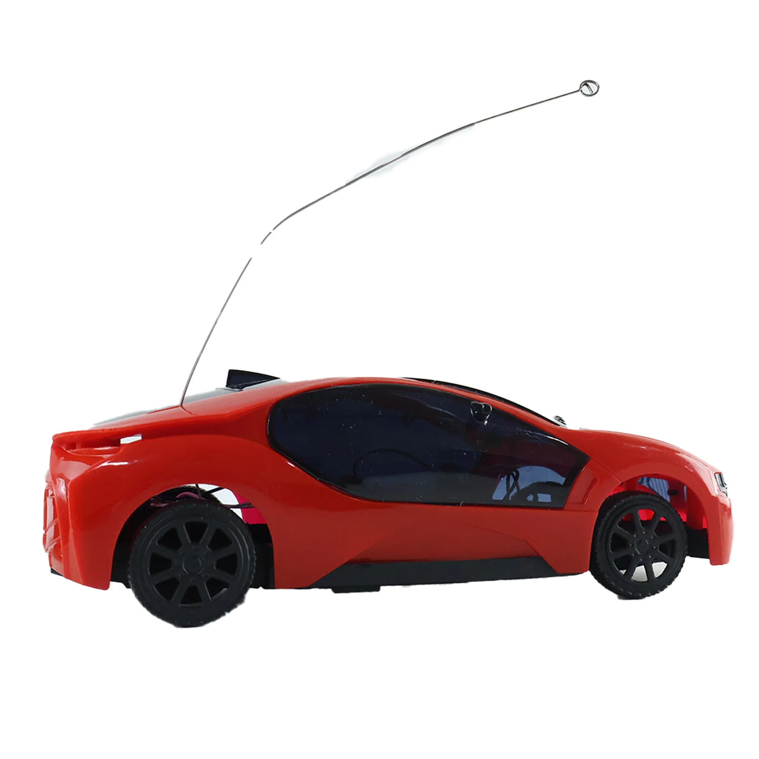 Remote Control Car for Kids – Fast Steering & Lights | Spark Tots - Image 5