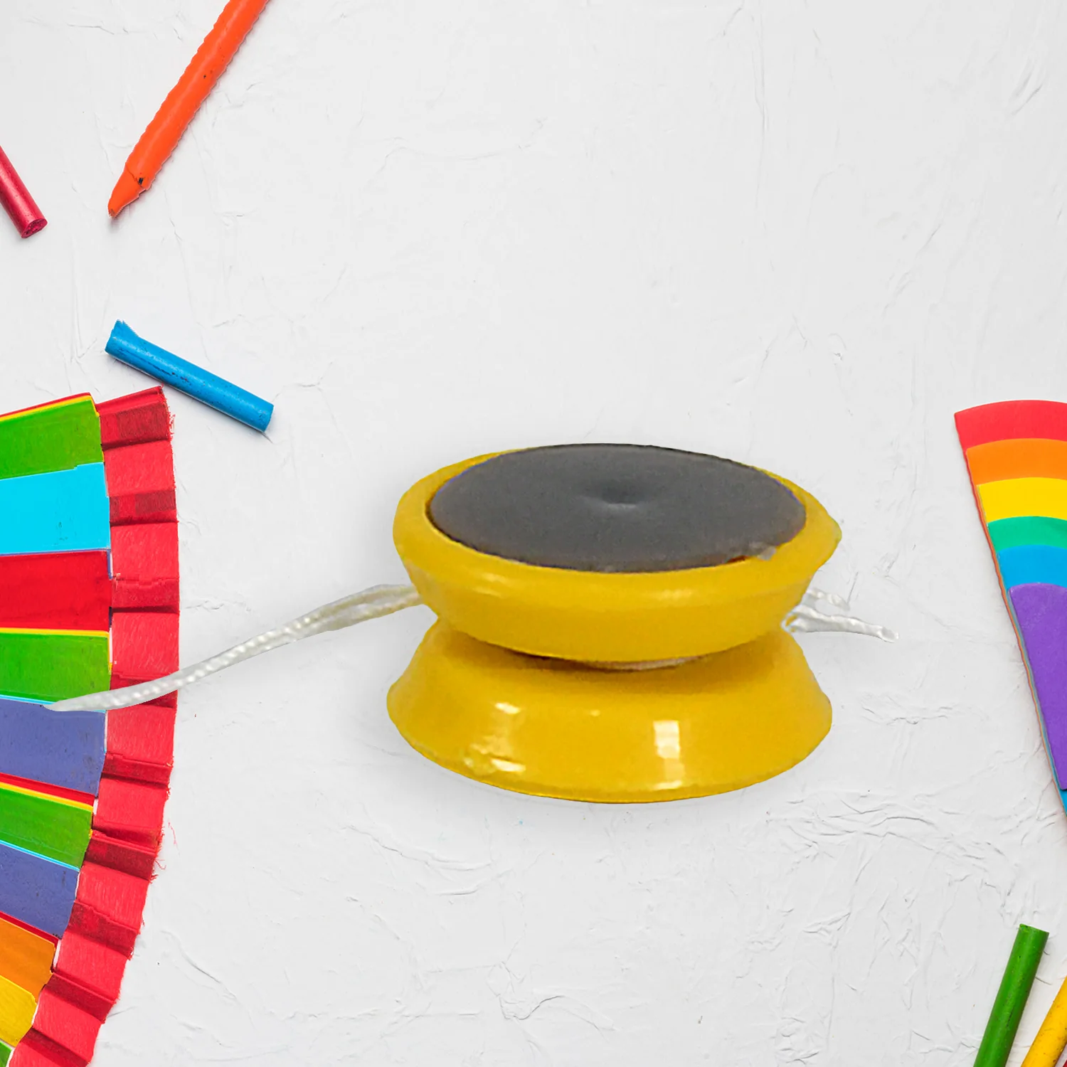 Kids' Toy Set – 12-Piece Assorted Play & Learn Pouch | Play & Move - Image 7