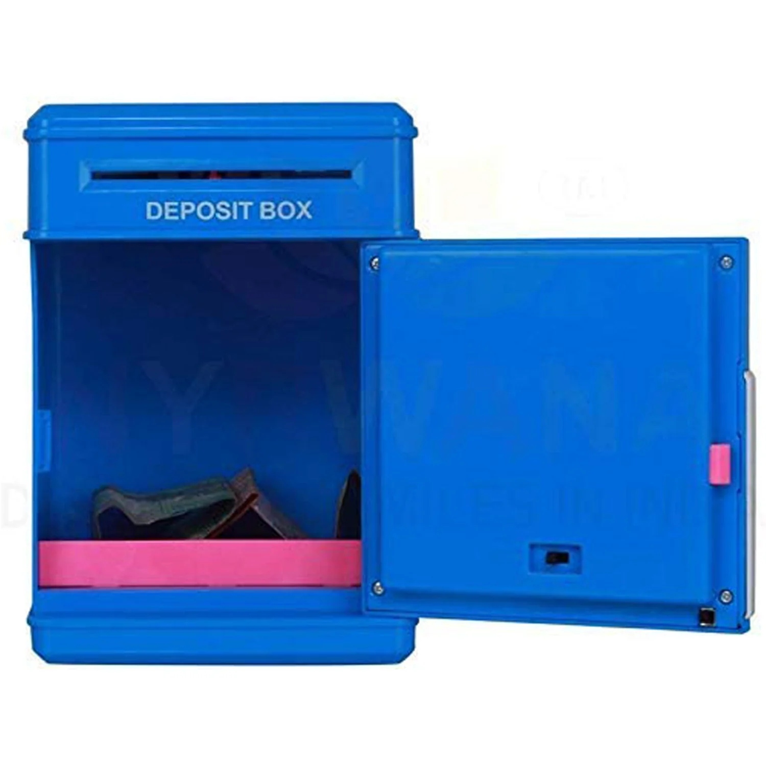 Kids Electronic Piggy Bank – Password Lock Savings Toy | Gamevana - Image 7