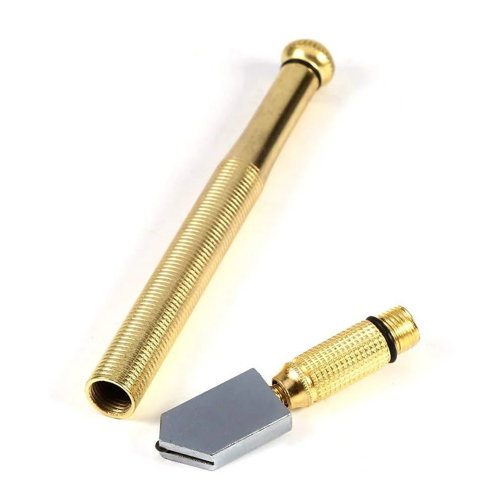 Glass Cutter – Precision Metal Tool for Craft & Glazing | BoltForce - Image 6