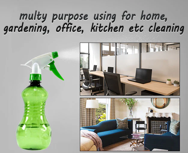 Water Spray Bottle – Multipurpose Home & Garden Cleaning | Storenzo - Image 6