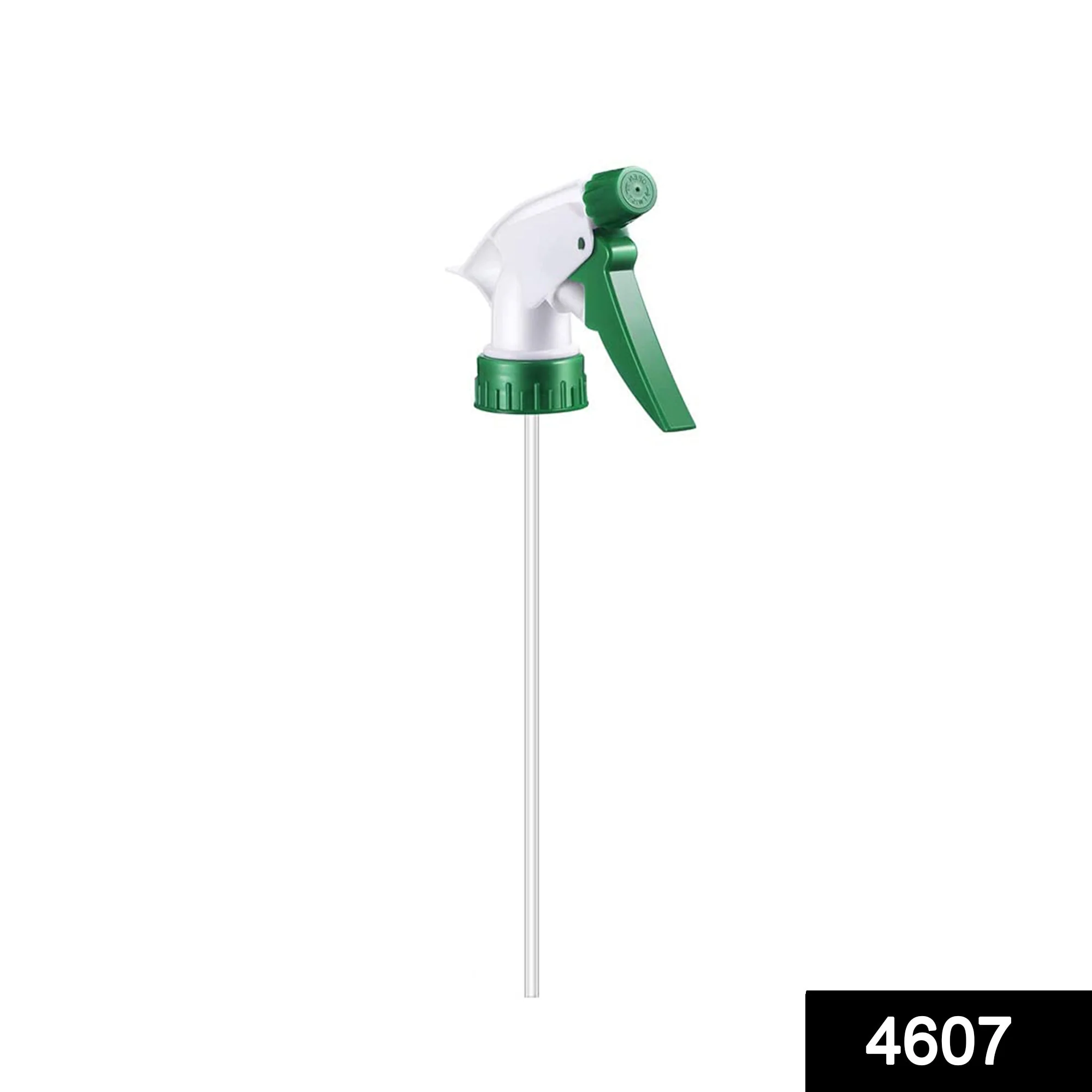 Trigger Sprayer Nozzle – Durable Plastic Replacement Head | Own Hydrate - Image 3