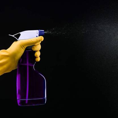 Trigger Sprayer Nozzle – Durable Plastic Replacement Head | Own Hydrate - Image 4