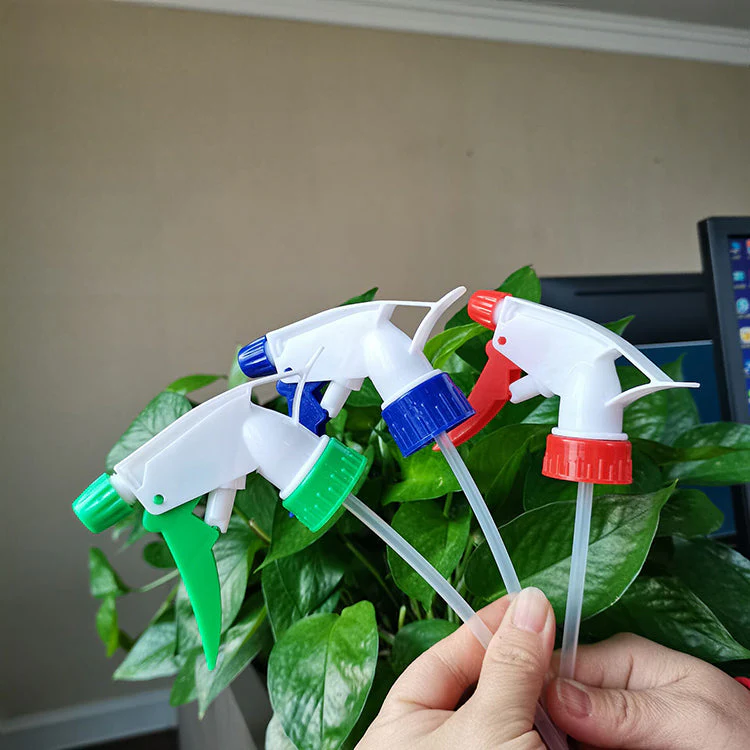 Trigger Sprayer Nozzle – Durable Plastic Replacement Head | Own Hydrate - Image 7