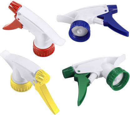 Trigger Sprayer Nozzle – Durable Plastic Replacement Head | Own Hydrate - Image 8