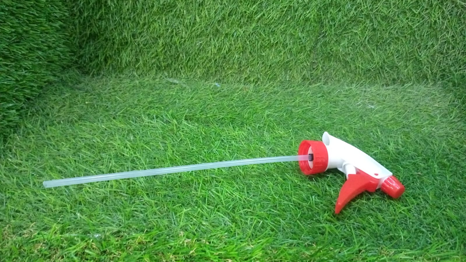 Trigger Sprayer Nozzle – Durable Plastic Replacement Head | Own Hydrate - Image 9