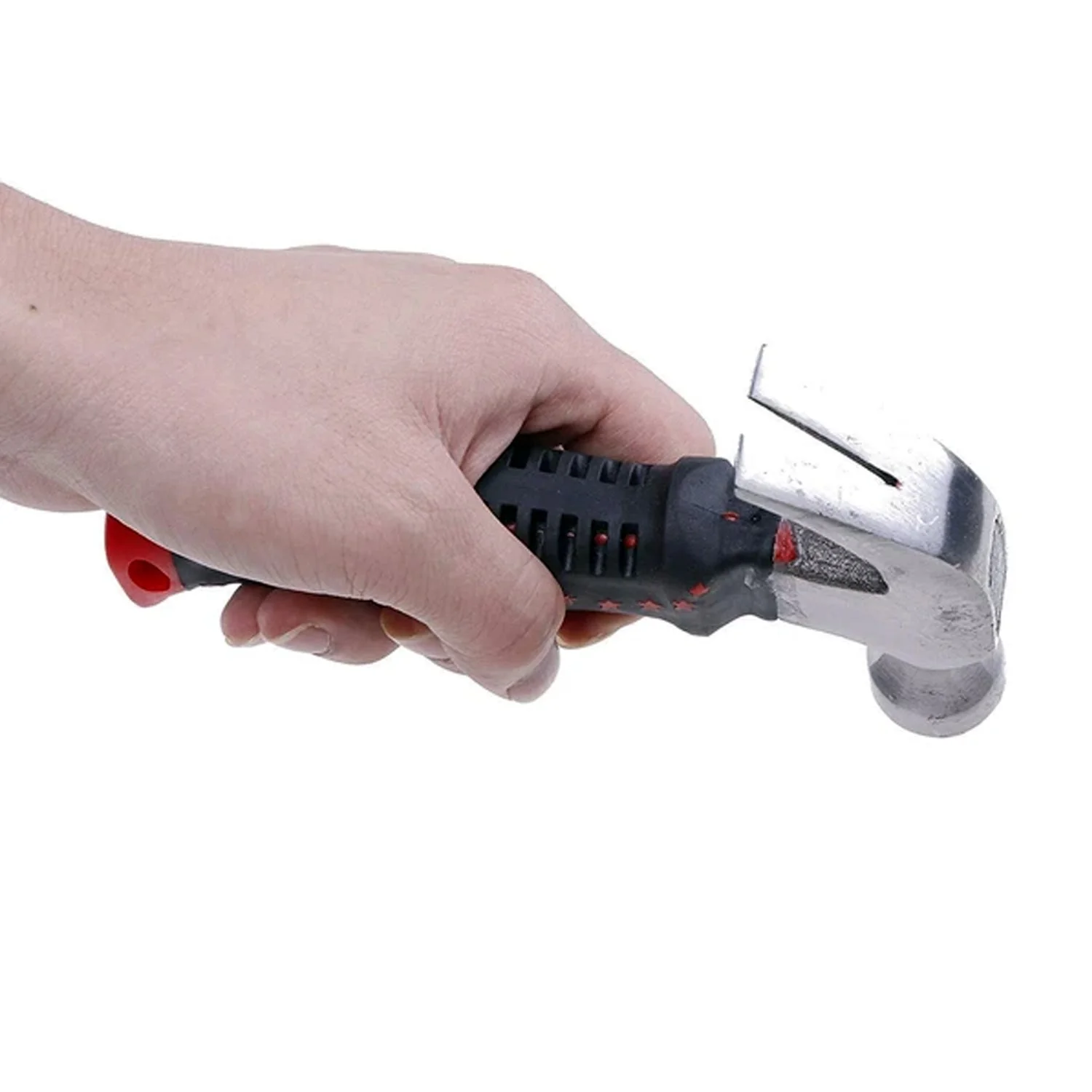 Carpenter Mini Claw Hammer – Fiberglass Handle | XcelCraft - Image 6