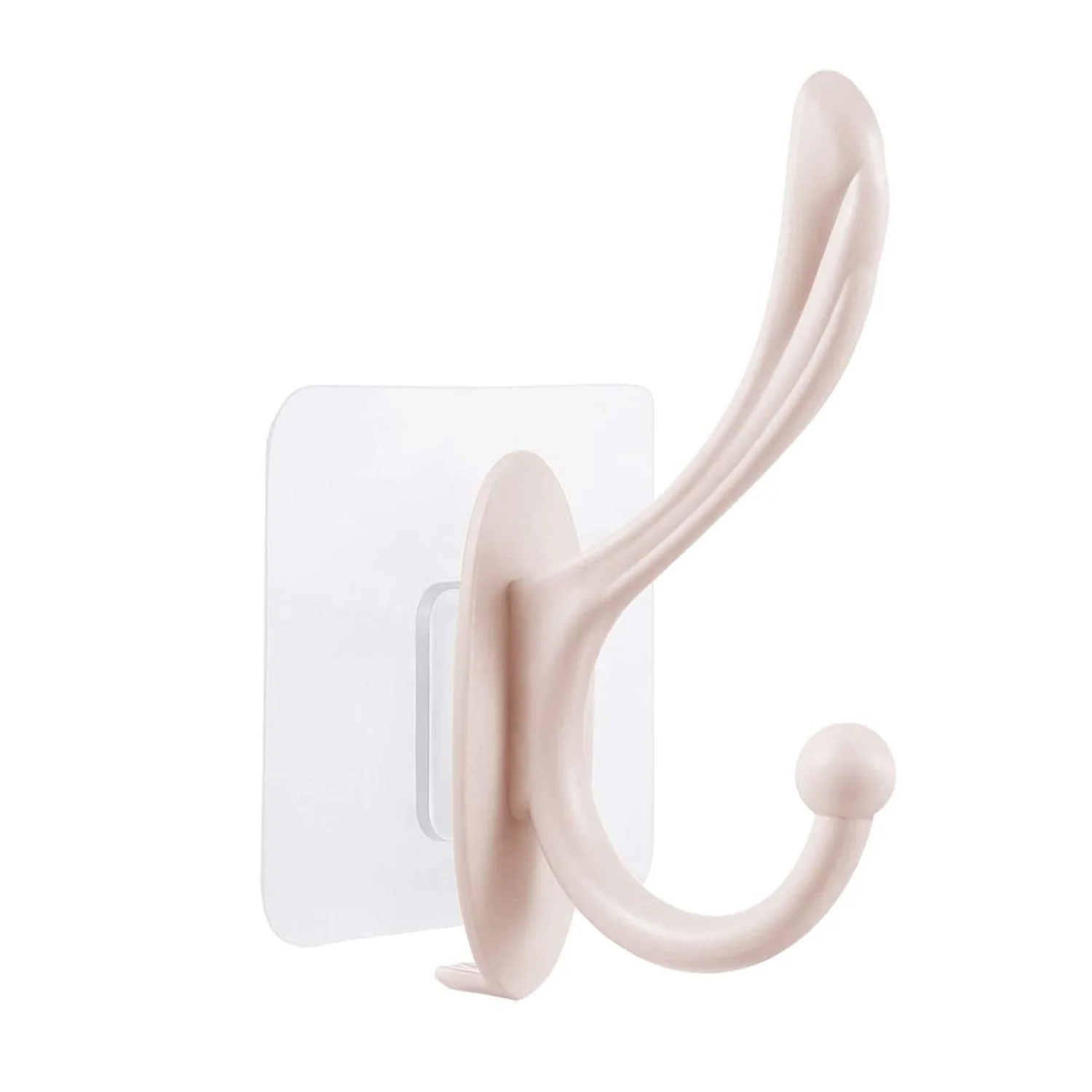 Self Adhesive Wall Hook – Heavy Duty & Drill-Free | Styleva - Image 4
