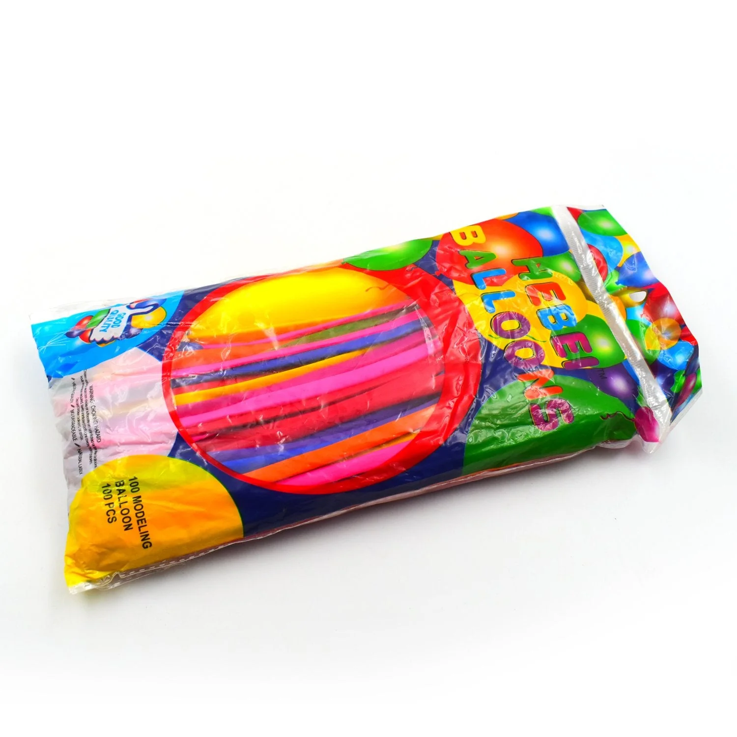 Balloon Pump – Double Action for Party Balloons & Toys | Dollovia - Image 4