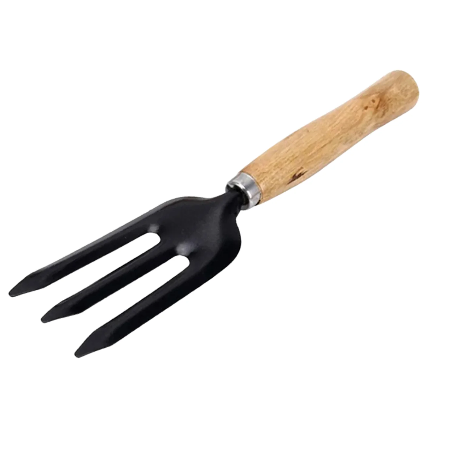 Hand Weeding Fork – Durable Steel Garden Tool | Grow Garden Tools - Image 4