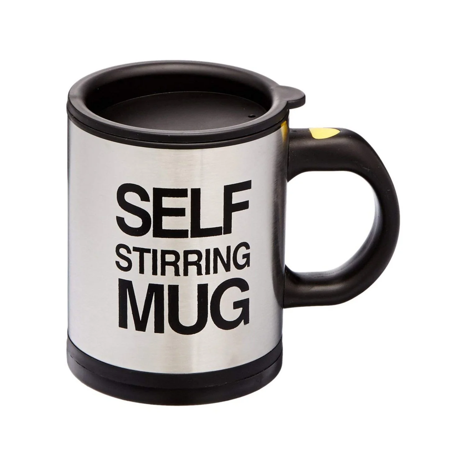 Self Stirring Mug – Automatic Coffee Mixer | Indo Glow - Image 4