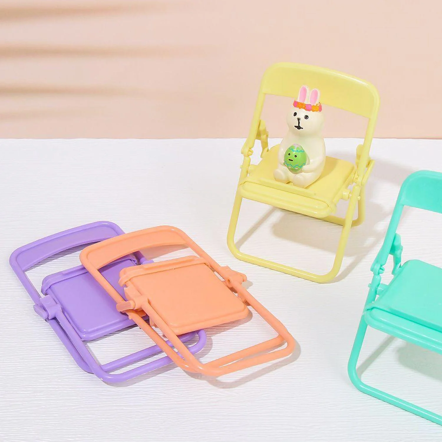 Chair Mobile Stand – Compact & Ergonomic Phone Holder | Mobiléon - Image 10