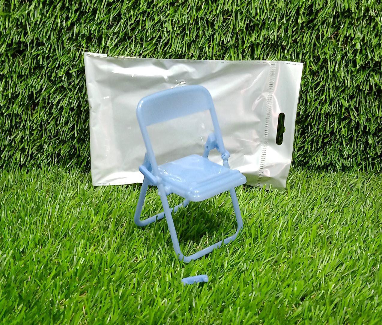 Chair Mobile Stand – Compact & Ergonomic Phone Holder | Mobiléon - Image 13