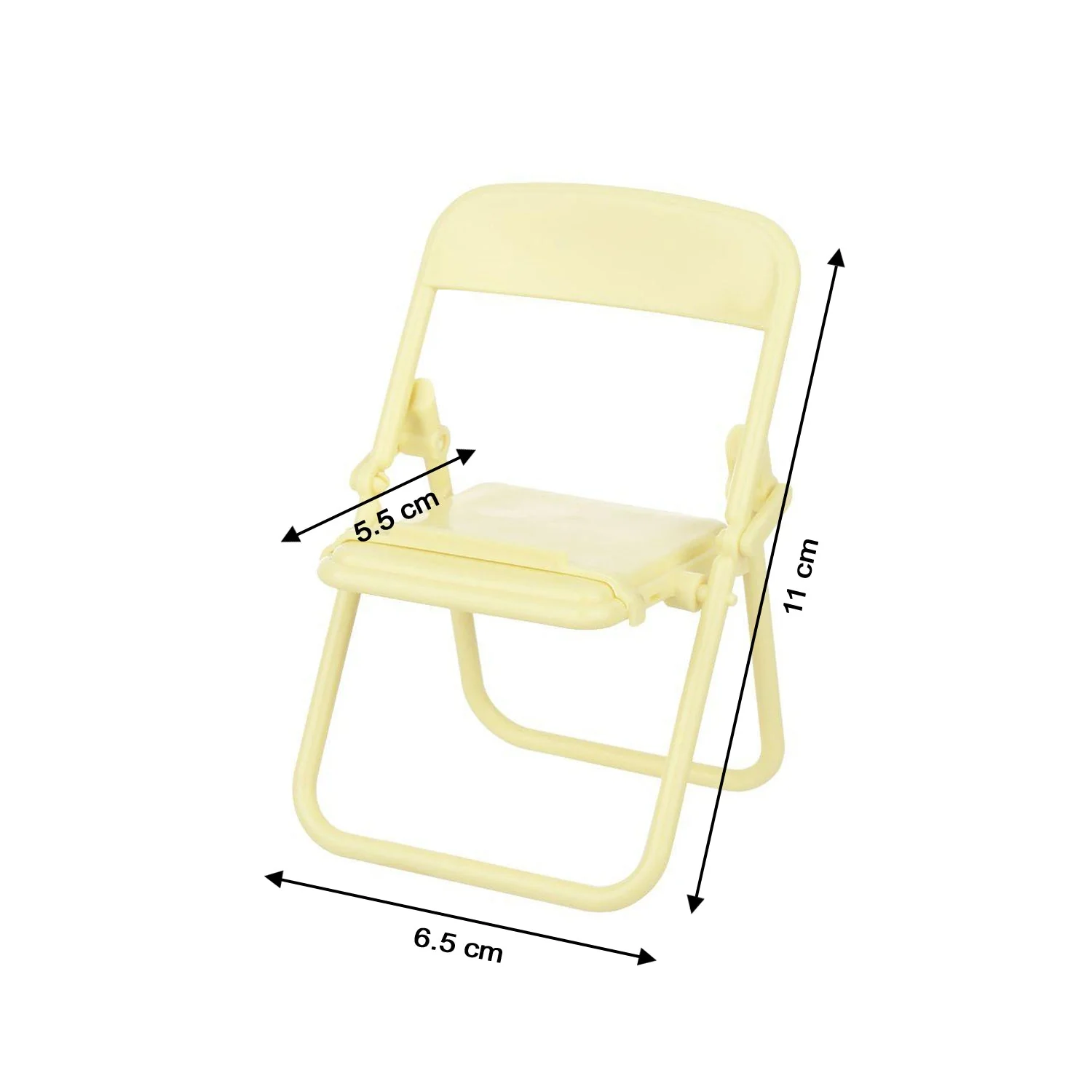 Chair Mobile Stand – Compact & Ergonomic Phone Holder | Mobiléon - Image 6