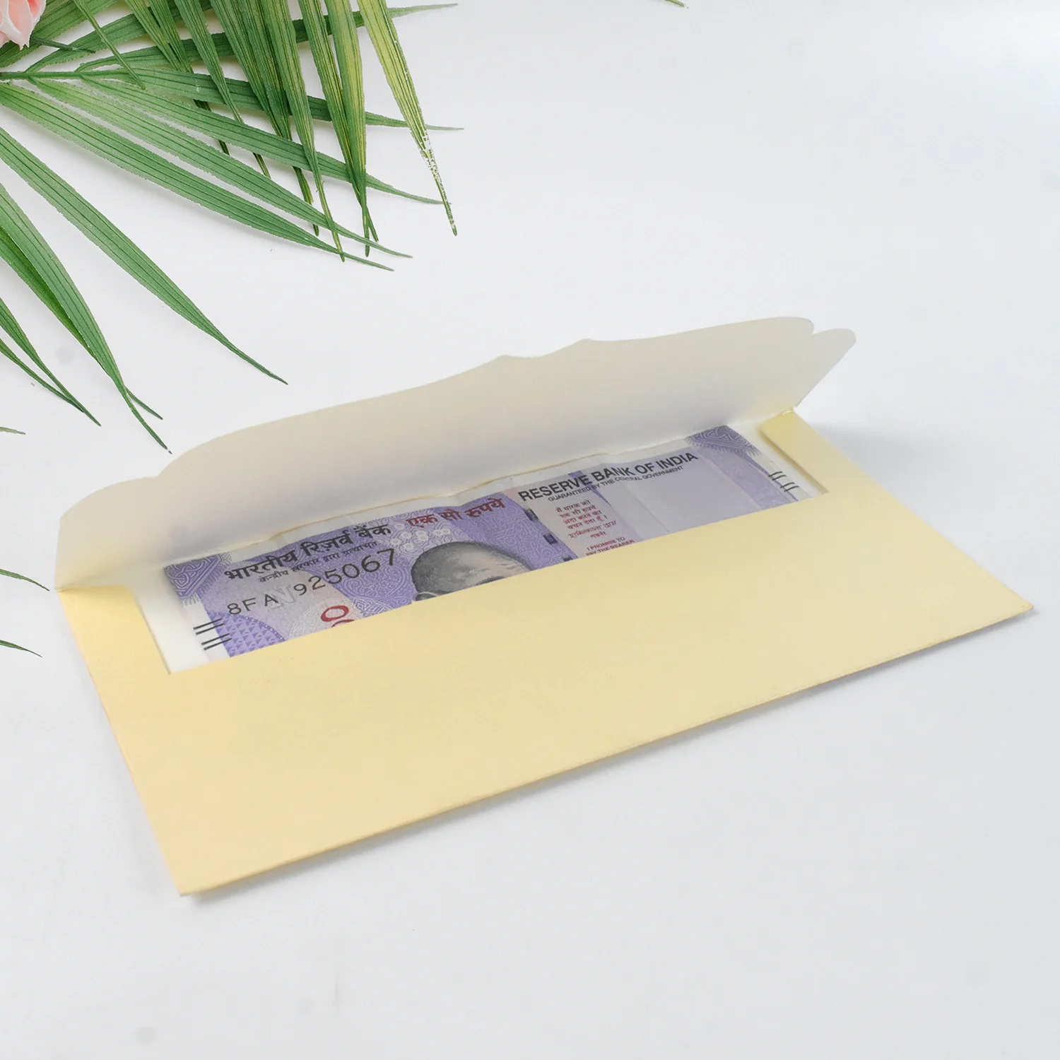 Money Gift Envelopes – Pack of 10 Elegant Shagun Covers - Image 4
