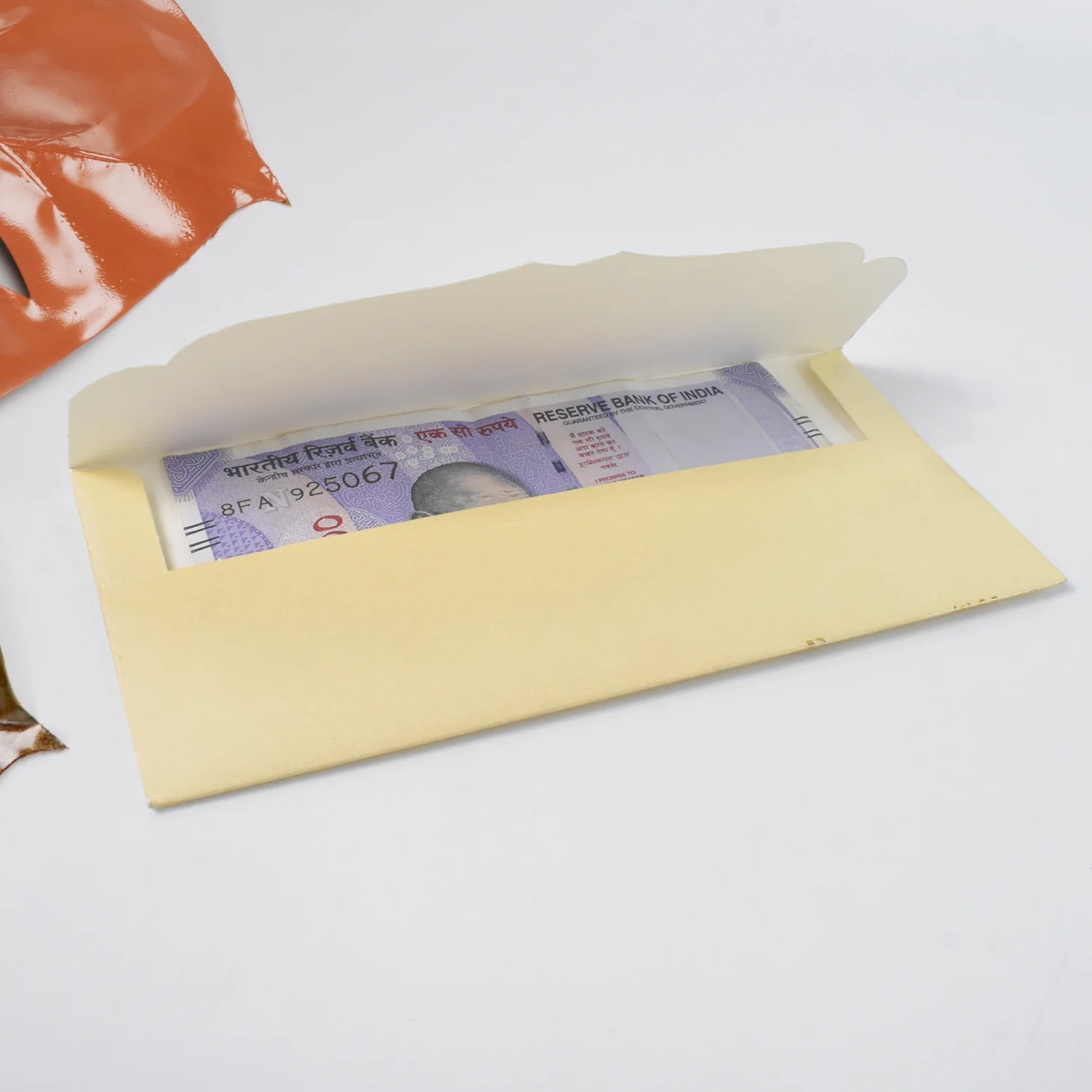 Shagun Money Gift Envelopes – Pack of 10 for Weddings & Birthdays - Image 3