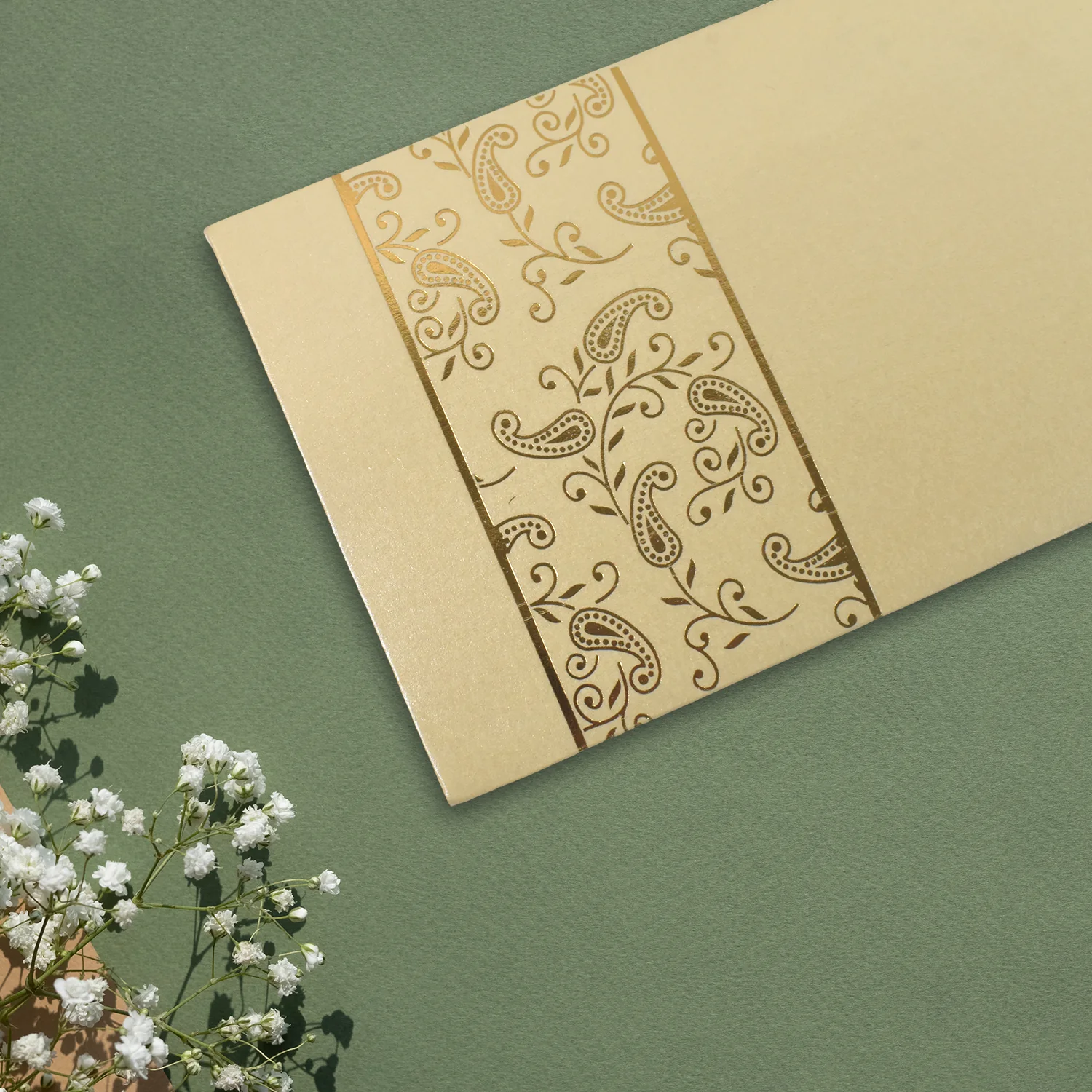 Shagun Money Gift Envelopes – Pack of 10 for Weddings & Birthdays - Image 4