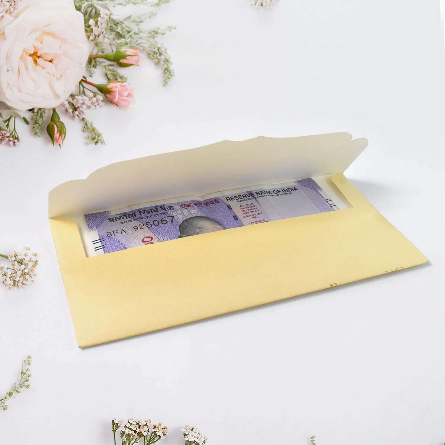 Shagun Money Gift Envelopes – Pack of 10 for Weddings & Birthdays - Image 5