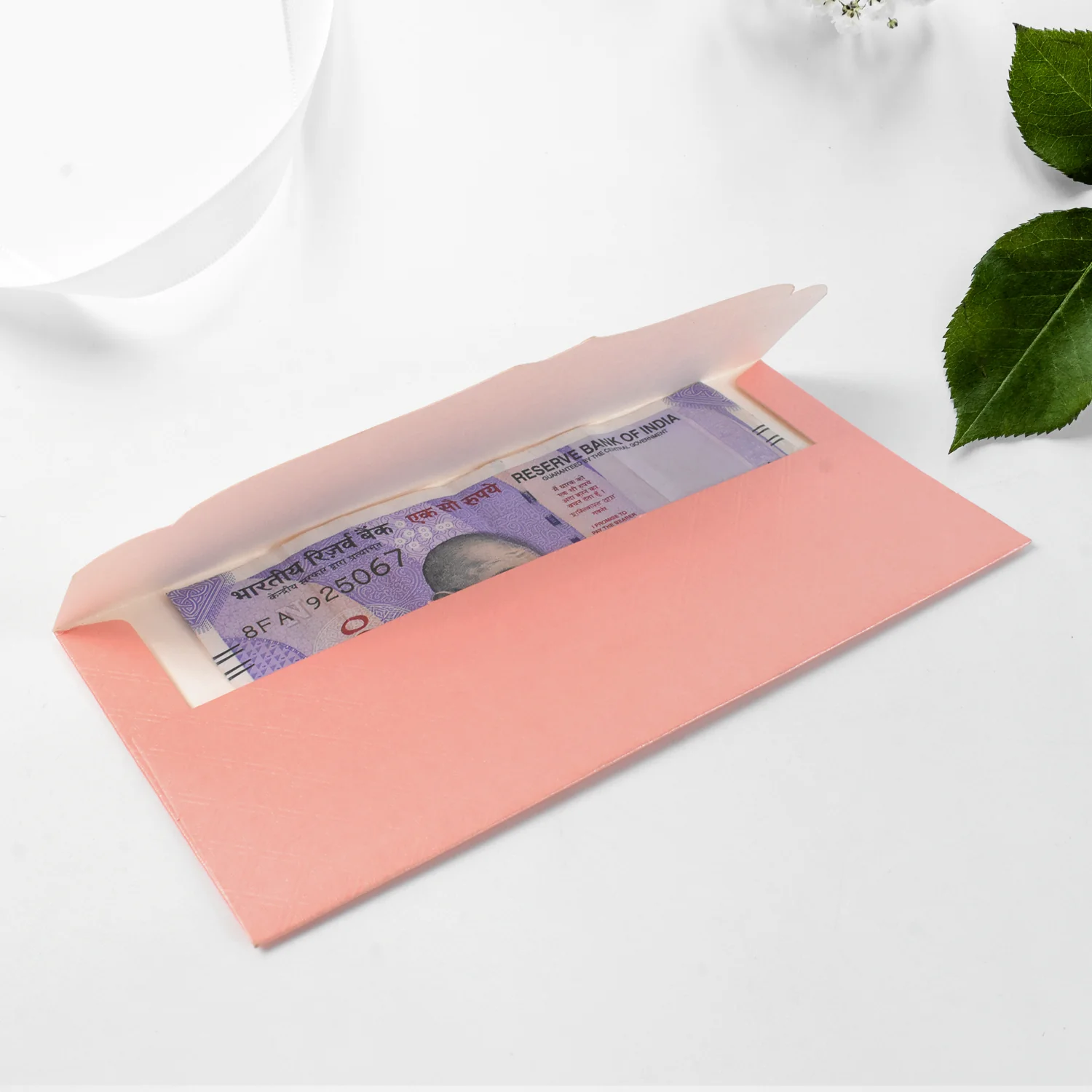 Money Gift Envelopes – Pack of 10 Elegant Shagun Envelopes - Image 5
