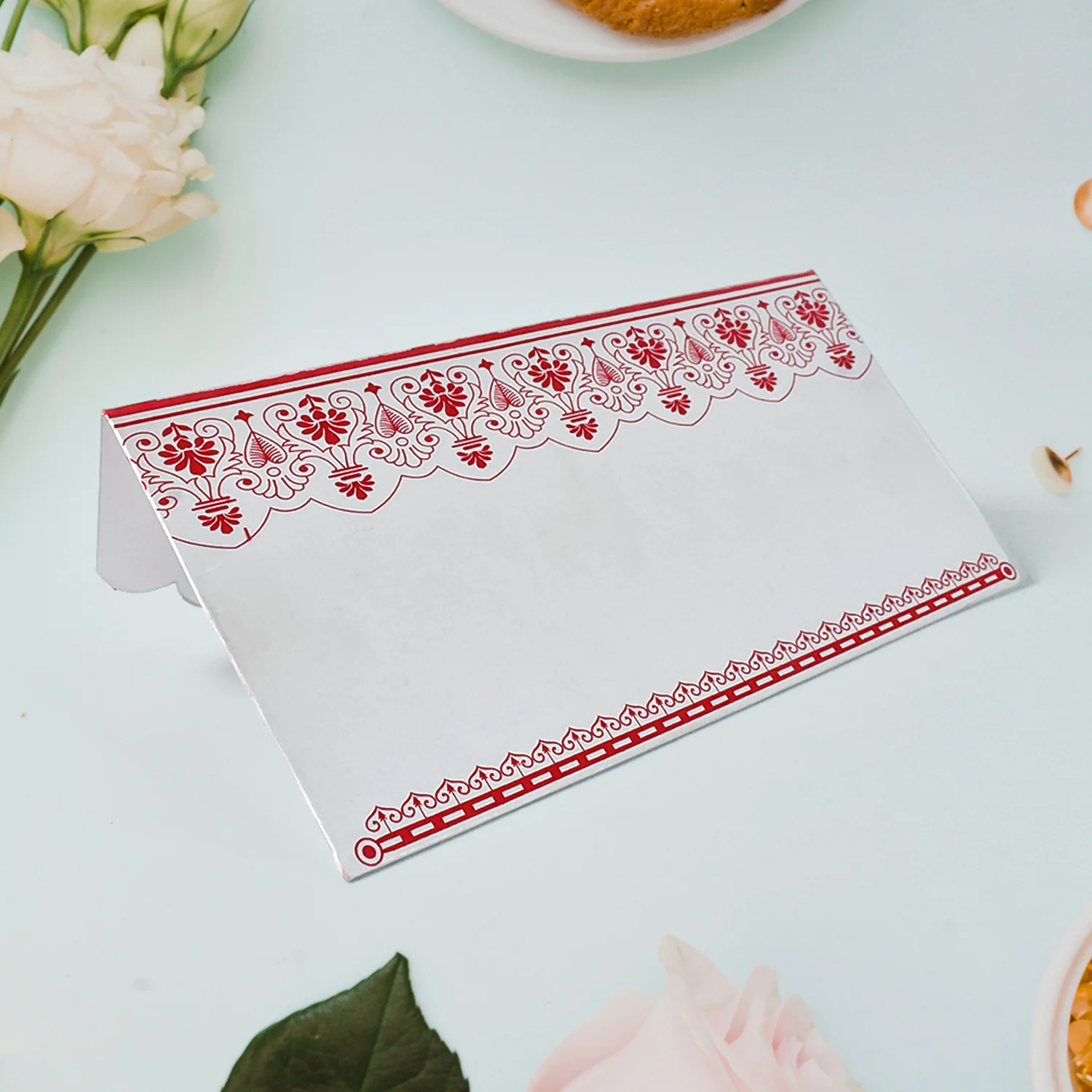 Money Gift Envelopes – Elegant 10 Pc Shagun Pack for Celebrations - Image 3