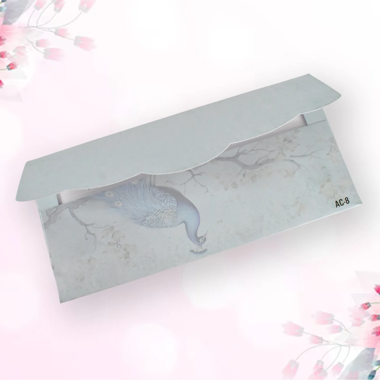 Shagun Money Gift Envelopes – Pack of 10 for Weddings & Celebrations - Image 3