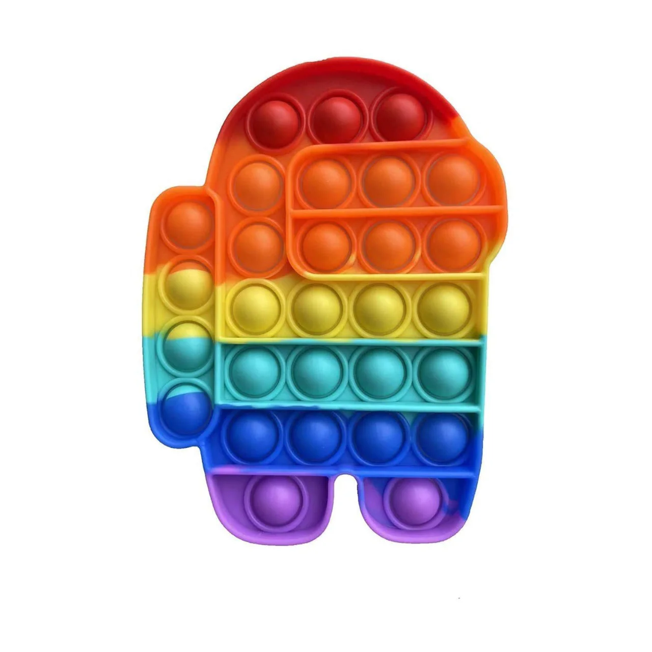 Among Us Fidget Toy – Stress Relief & Fun | Inventive Play - Image 5