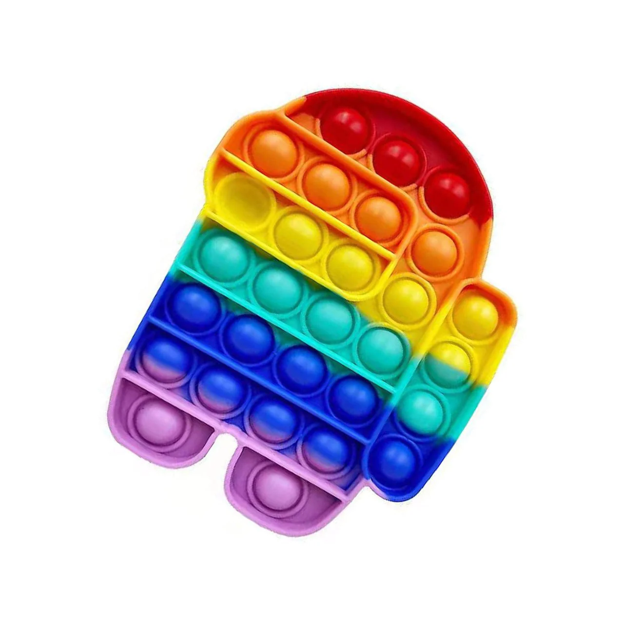 Among Us Fidget Toy – Stress Relief & Fun | Inventive Play - Image 7