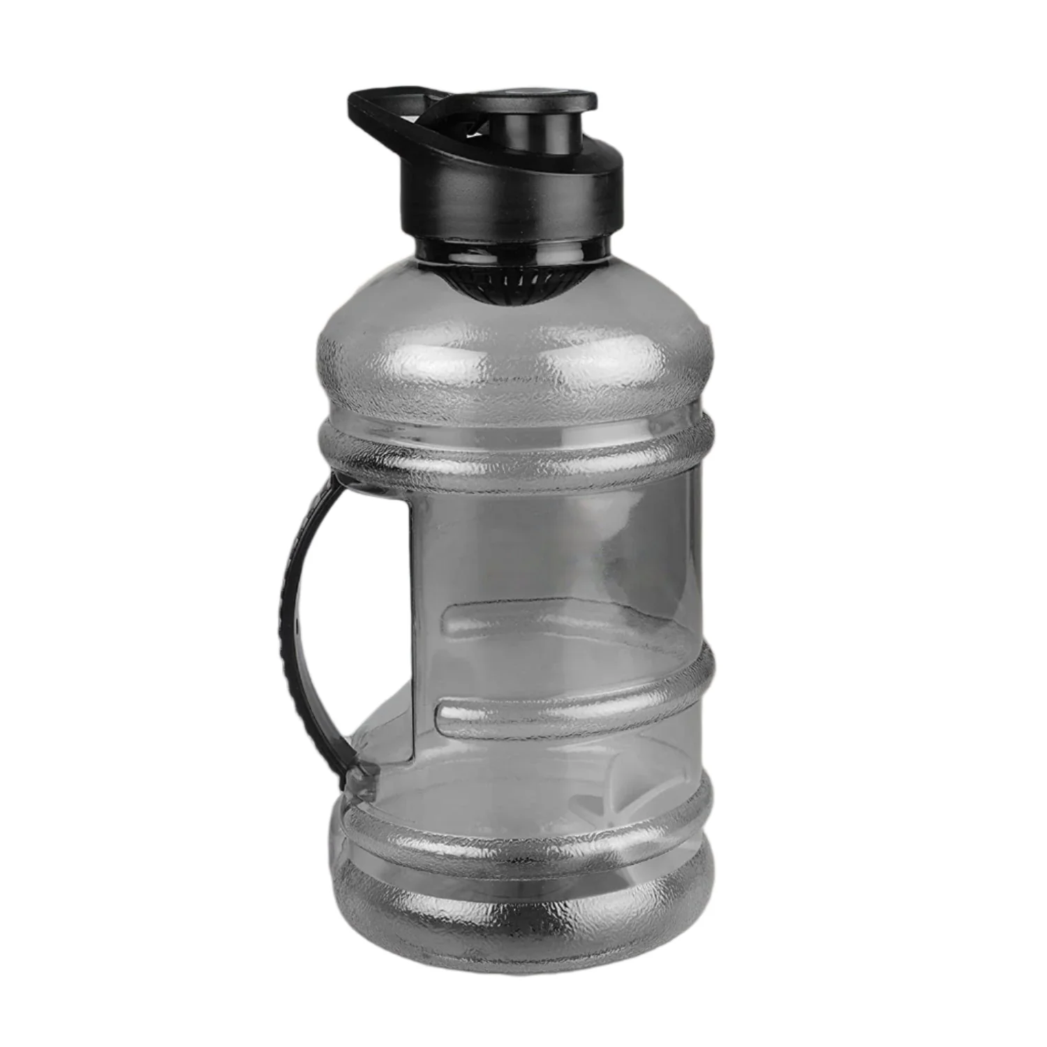 1.5L Gym Water Bottle – Mixer & Strainer | hydrozilla - Image 4