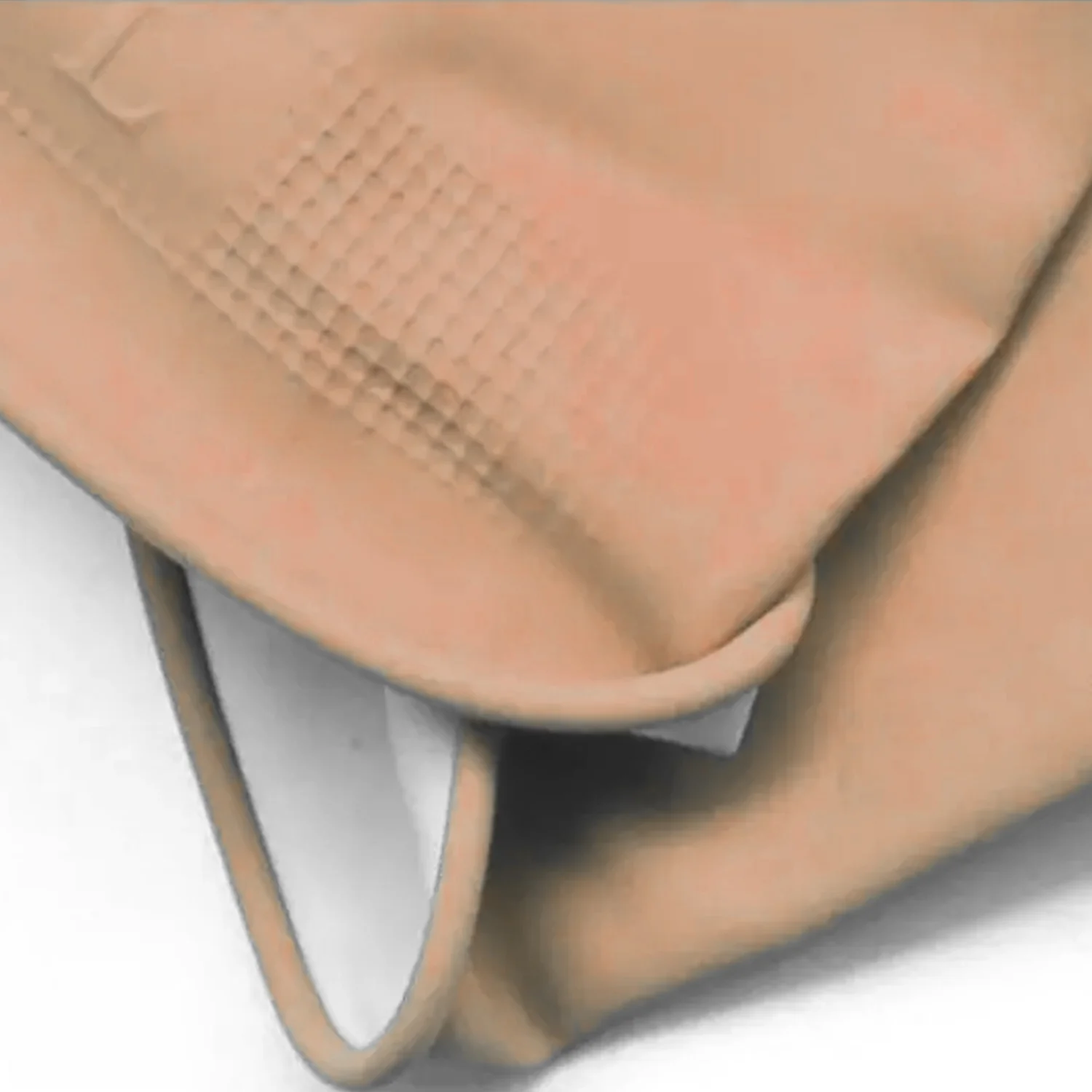 Natural Gum Rubber Cleaning Gloves – Durable & Reusable | SparkleTidy - Image 5