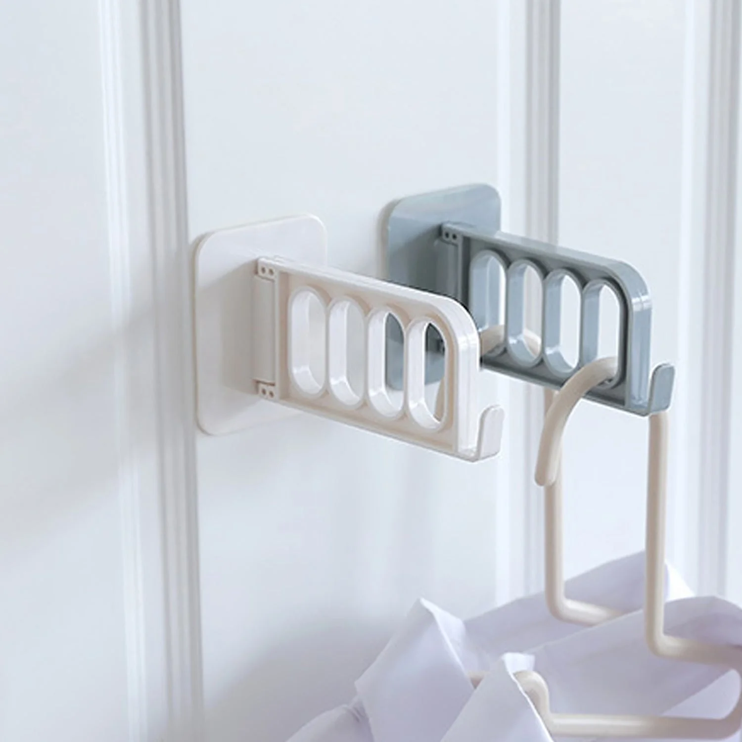 Door Hook for Bathroom & Kitchen – ABS Plastic | GlimmerHome - Image 6