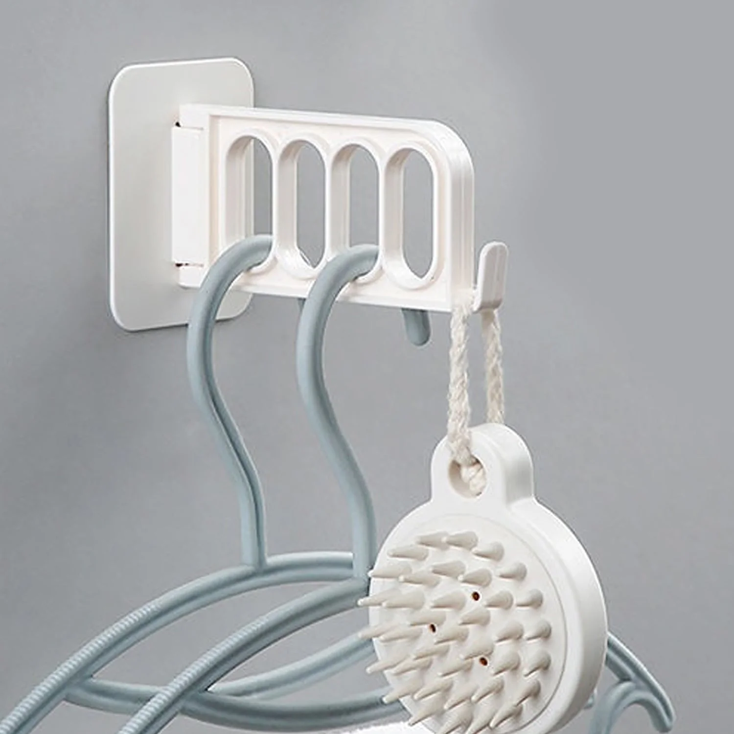 Door Hook for Bathroom & Kitchen – ABS Plastic | GlimmerHome - Image 8