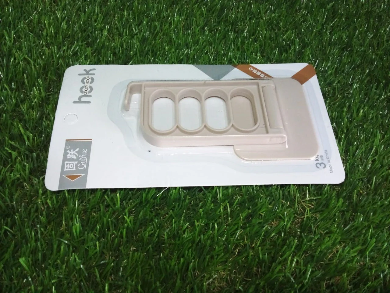Door Hook for Bathroom & Kitchen – ABS Plastic | GlimmerHome - Image 9