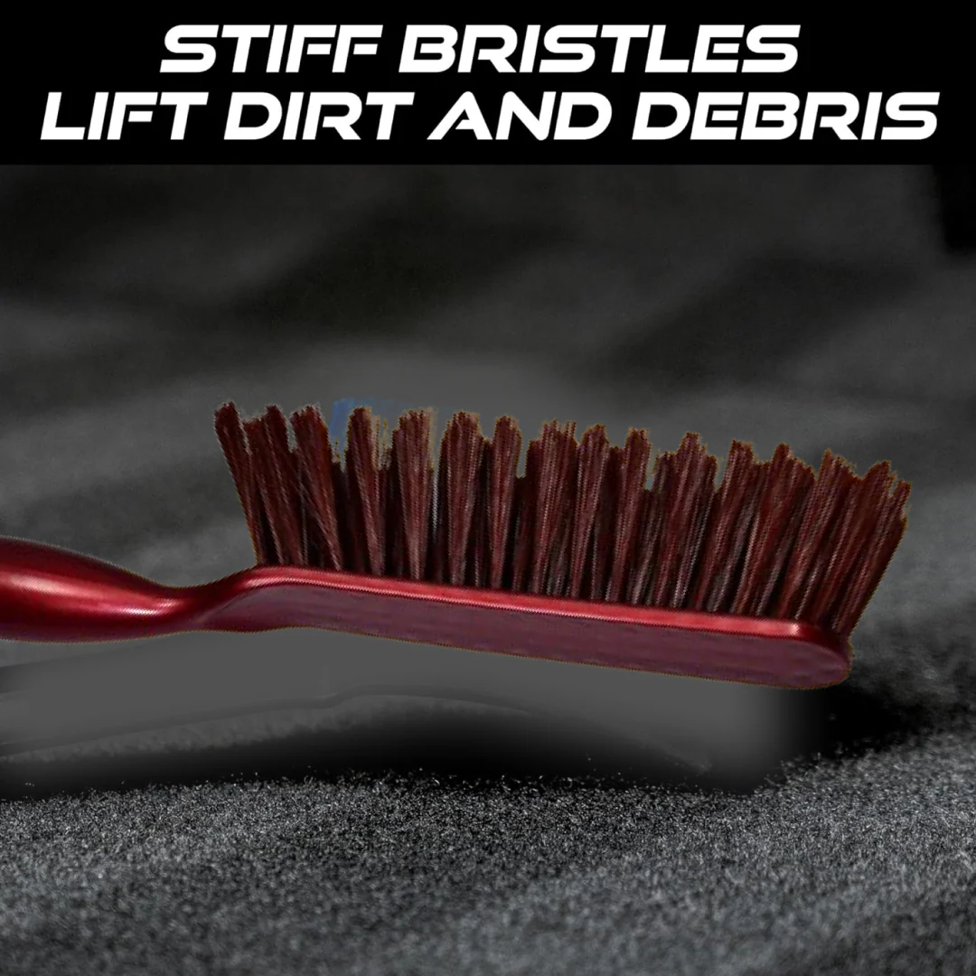 Car Cleaning Duster Brush – Multi-Purpose for Home & Upholstery | Velvet Wipe - Image 9