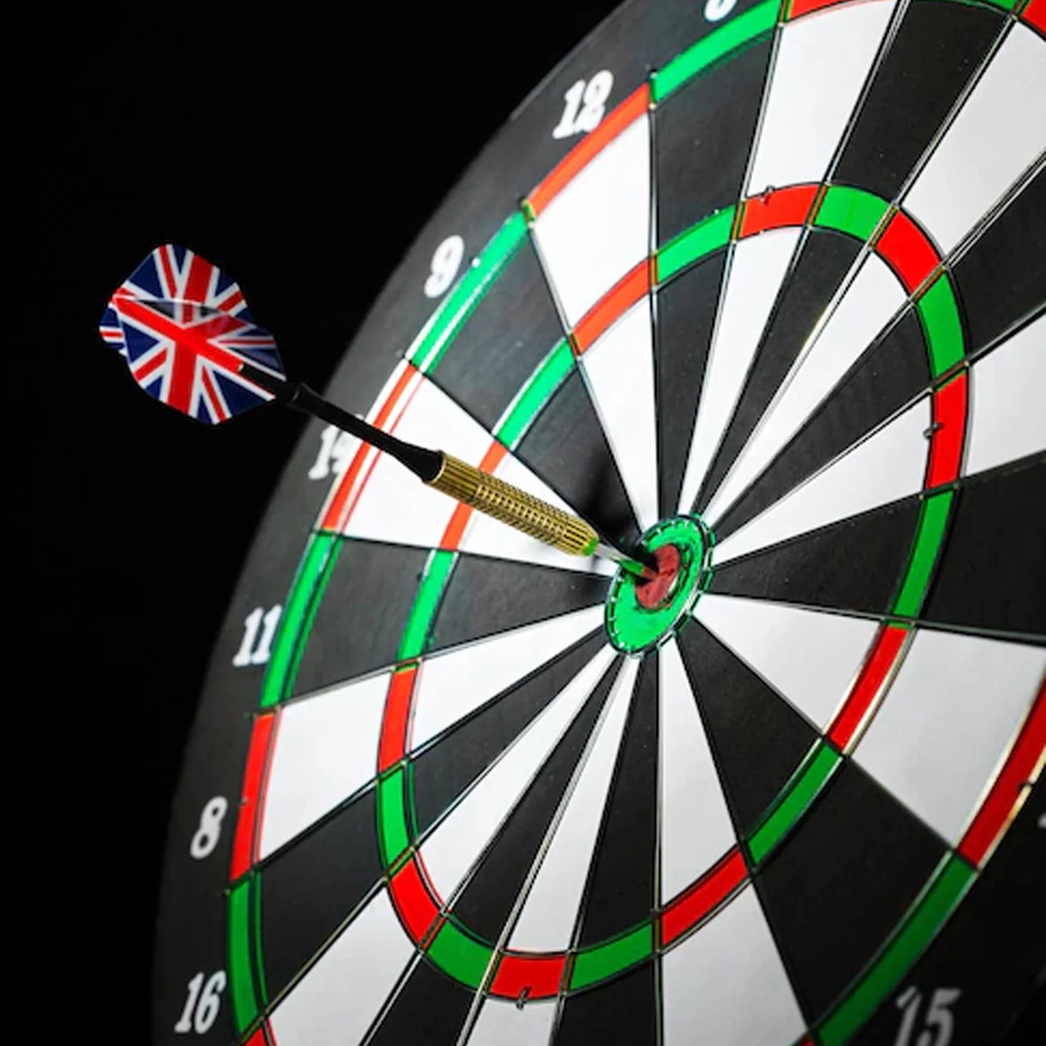 Steel Tip Darts – 3 Pcs Durable Set for Board Game | Play & Move - Image 6