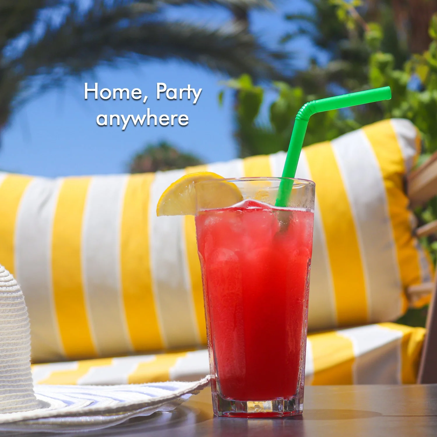 Plastic Tumbler Set – Unbreakable Square Design (Set of 6) | Corporate Kudos - Image 7