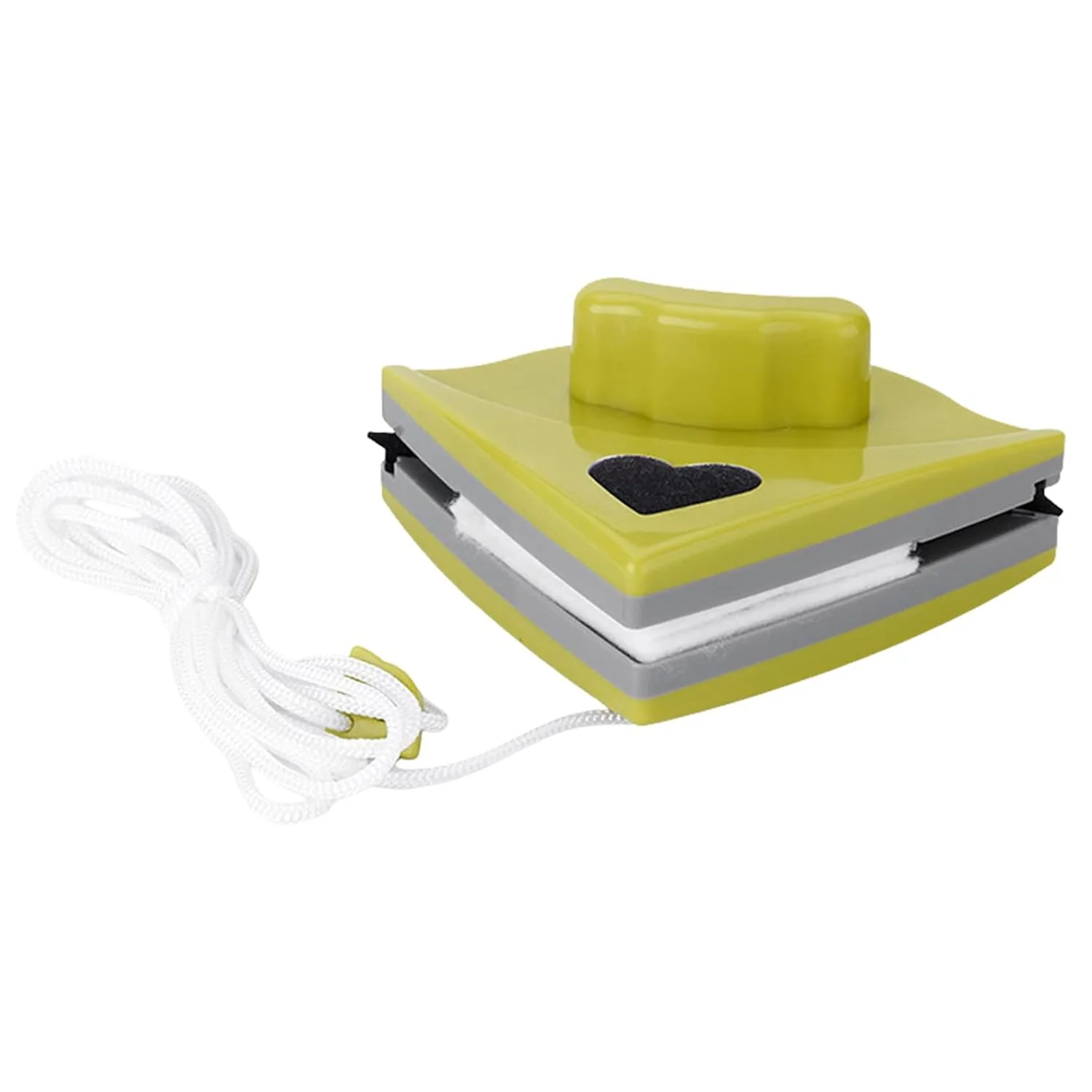 Magnetic Window Cleaner – Double-Sided Squeegee | FitFuzion - Image 6