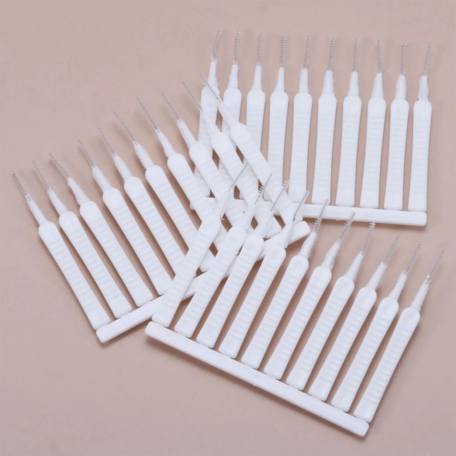 Shower Nozzle Cleaning Brush Set – 10 Pcs Anti-Clog | Mist & Relax - Image 12