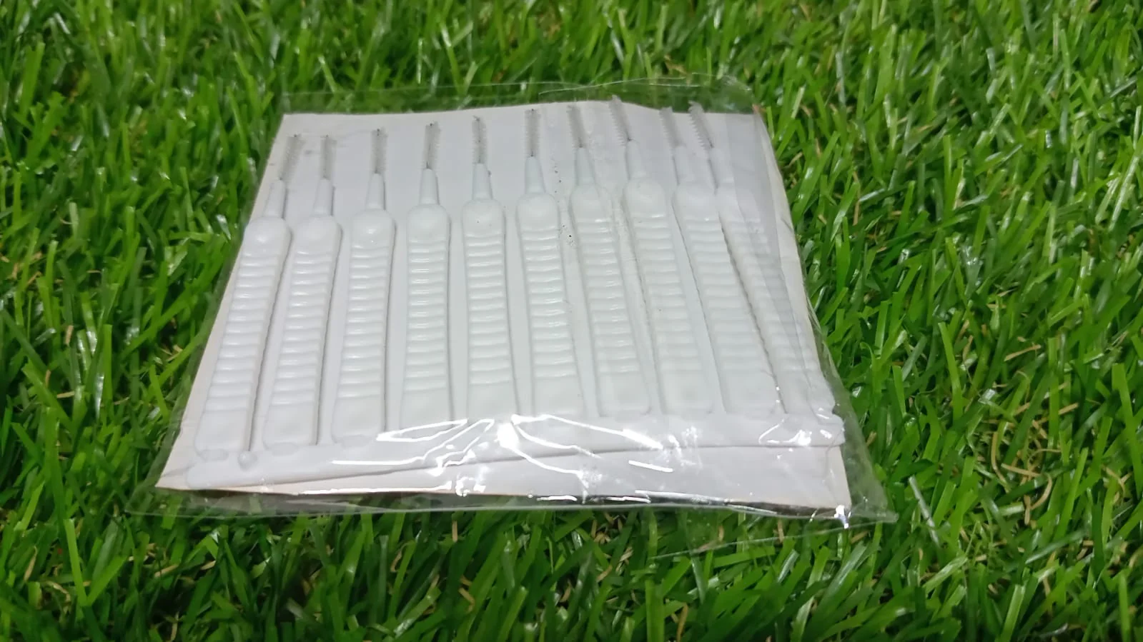 Shower Nozzle Cleaning Brush Set – 10 Pcs Anti-Clog | Mist & Relax - Image 13