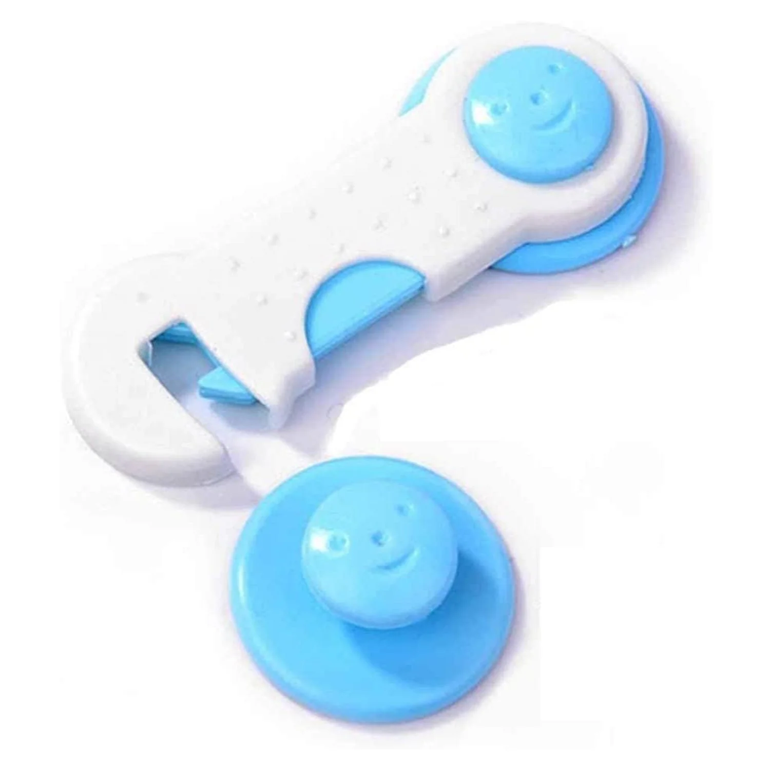 Child Safety Lock – Multi-Surface No-Drill | Happy Bathers - Image 7