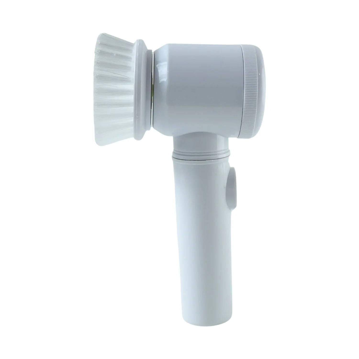 Electric Spin Cleaning Brush – 5 Replaceable Heads for Deep Clean - Image 4