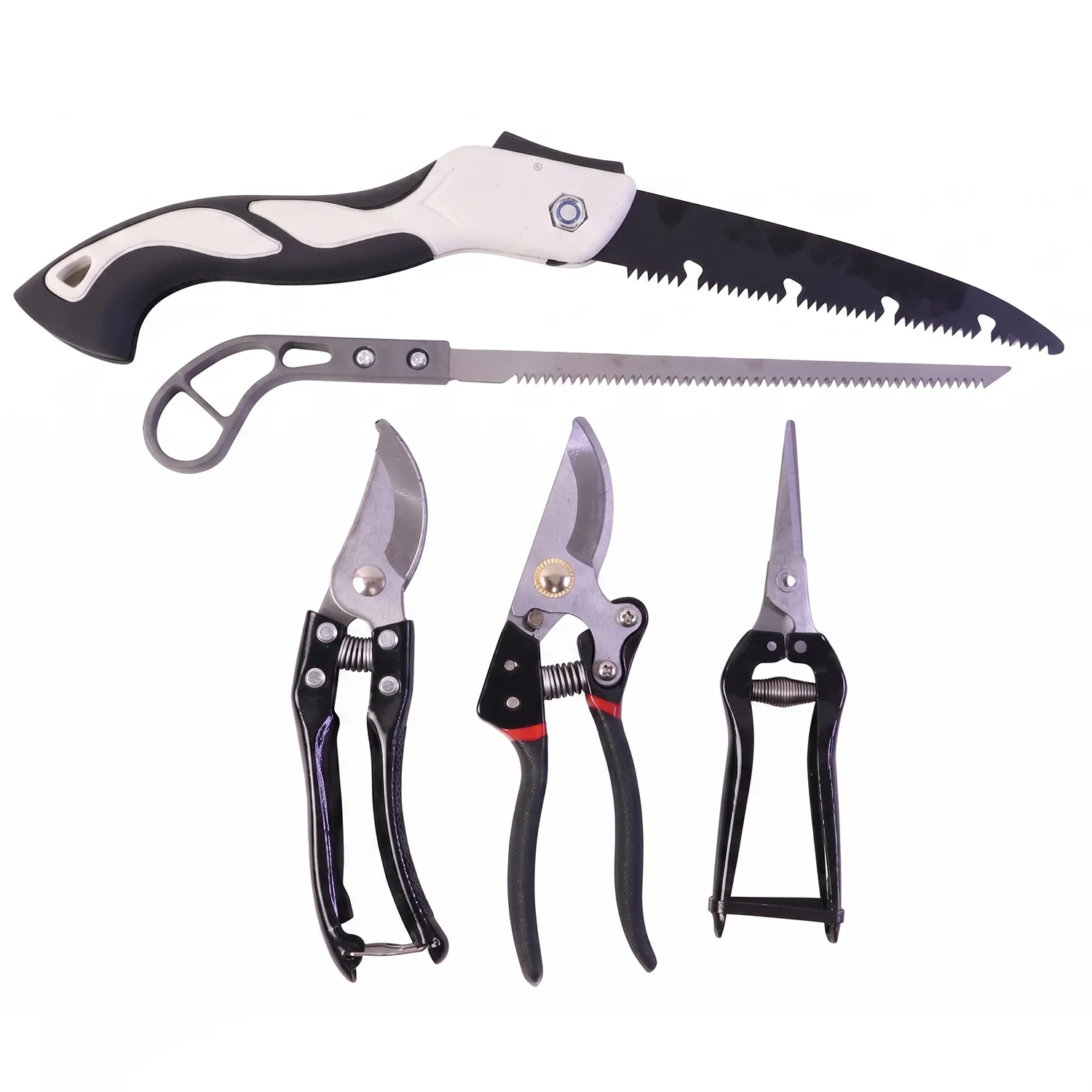 5 in 1 Gardening Tool Kit – Complete Garden Cutting Set for Gardeners - Image 5
